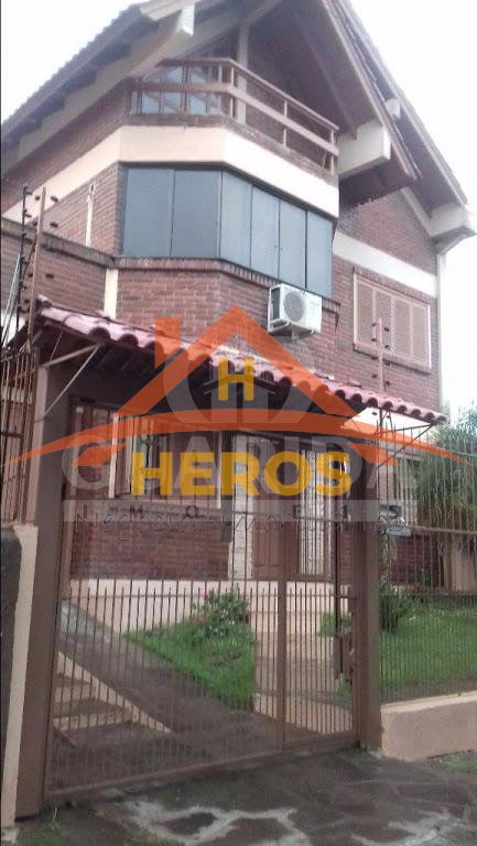 Casa 3 dorm, 200m², Via Nova, R$ 650mil