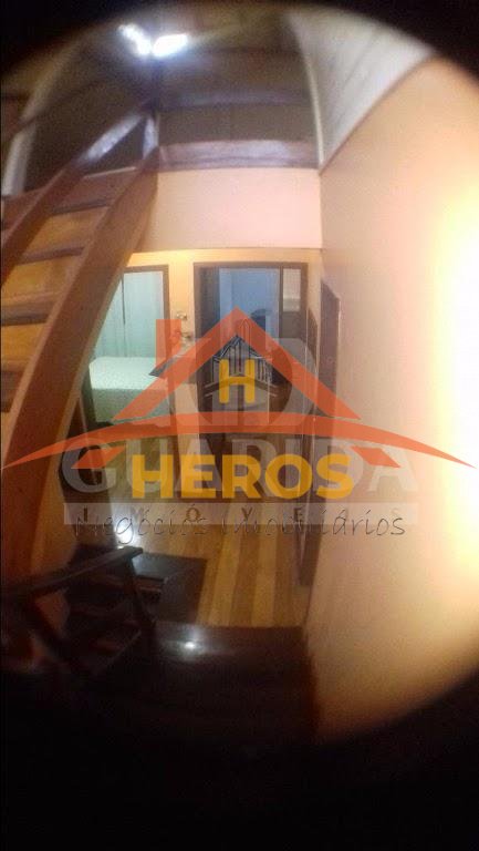 Casa 3 dorm, 200m², Via Nova, R$ 650mil