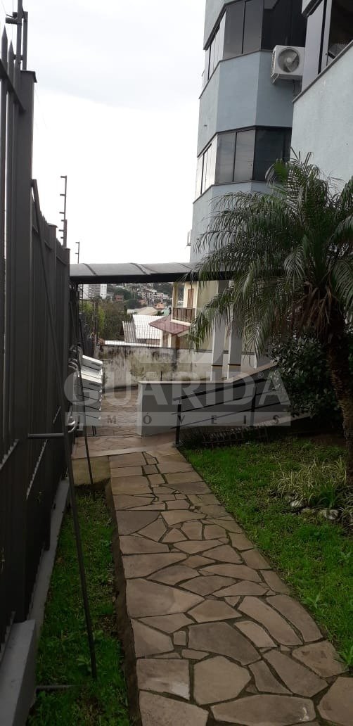 Apartamento 2 dorm, 58m², Nonoai, R$260mil