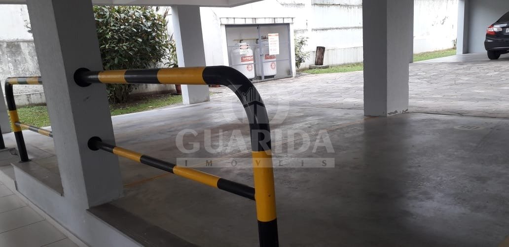Apartamento 2 dorm, 58m², Nonoai, R$260mil