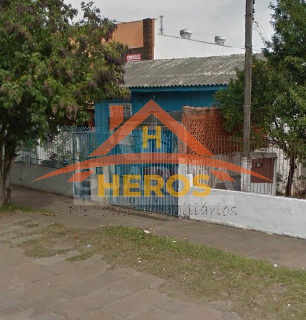 Terreno 300m², Espírito Santo, R$ 450 mil