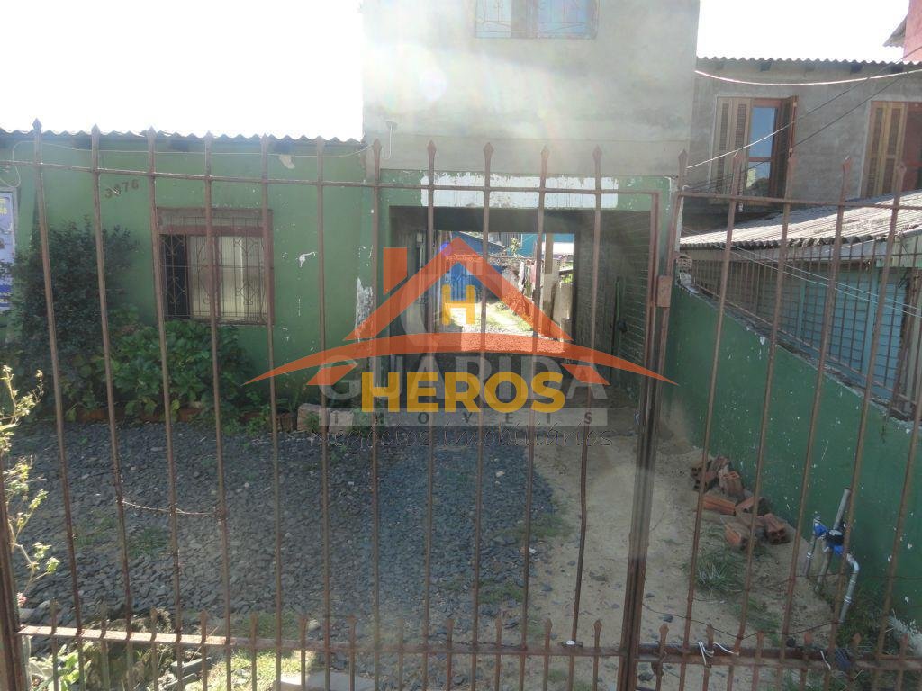 Terreno 600m², Cavalhada, R$ 560mil