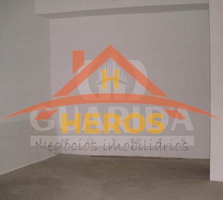 Loja 20m², Cavalhada, R$  130mil