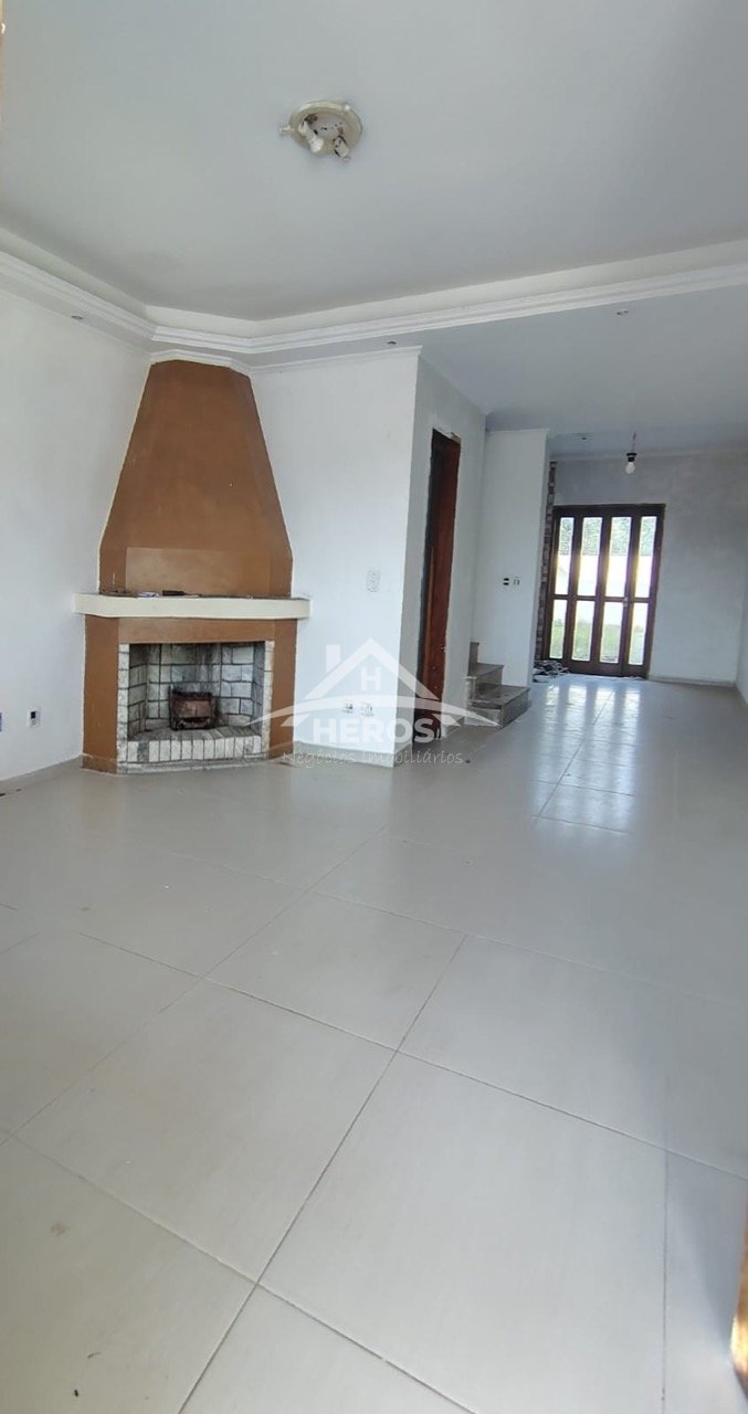 Casa 3 dorm,, 115m², Guarujá, R$ 450mil