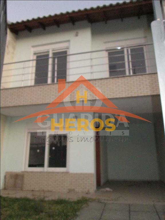 Casa 3 dorm, 100m², Lagos Nova Ipanema, R$ 800mil