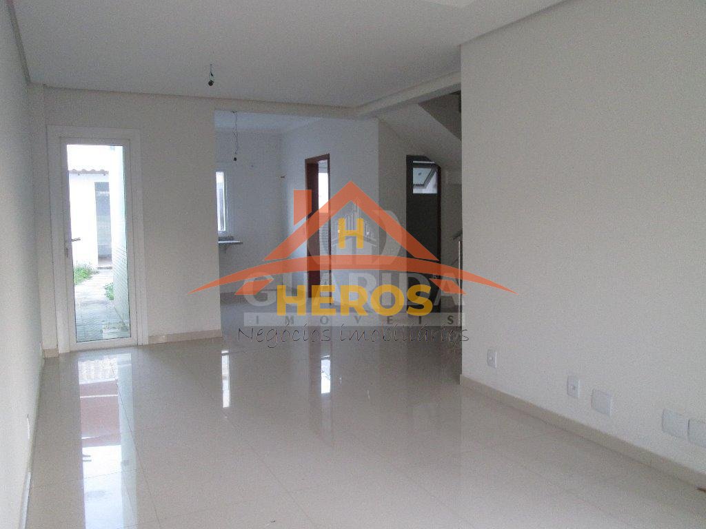 Casa 3 dorm, 100m², Lagos Nova Ipanema, R$ 800mil