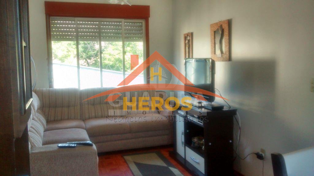 Apartamento 2 dorm, 65m², Cristal, R$ 230mil