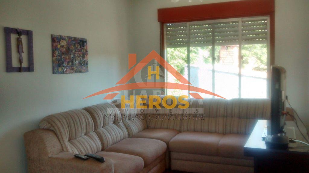 Apartamento 2 dorm, 65m², Cristal, R$ 230mil