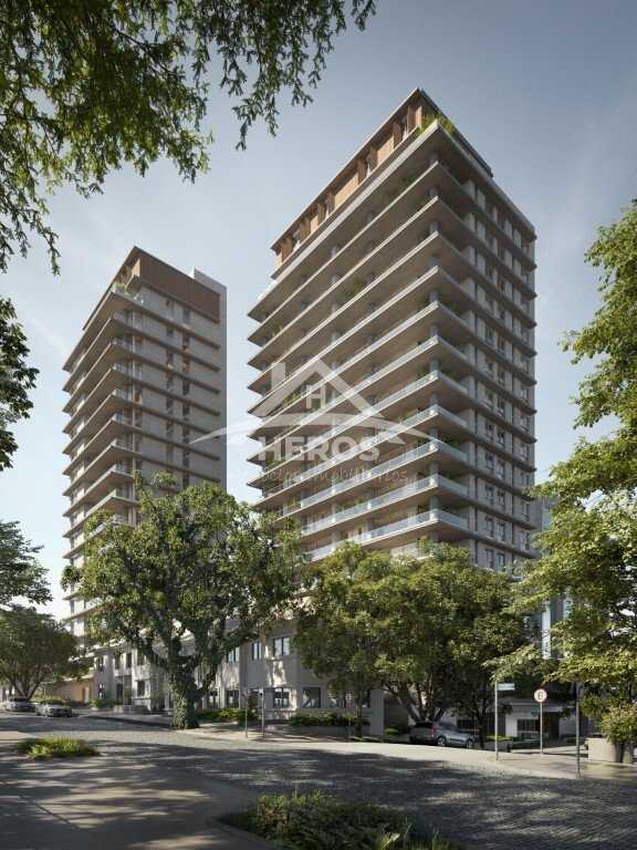 Alameda Moinhos