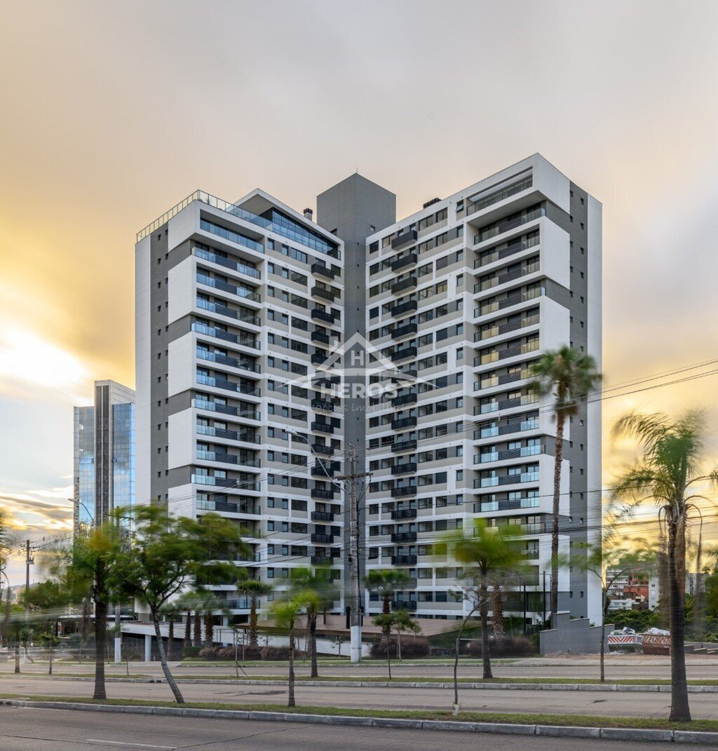 Float Residences