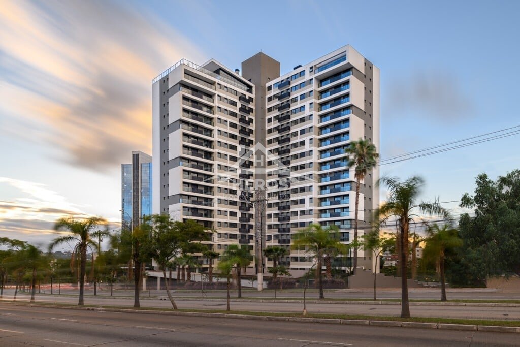 Float Residences