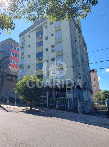 Apartamento 3 dorm, Bom Jesus, 102,72m², R$ 449mil