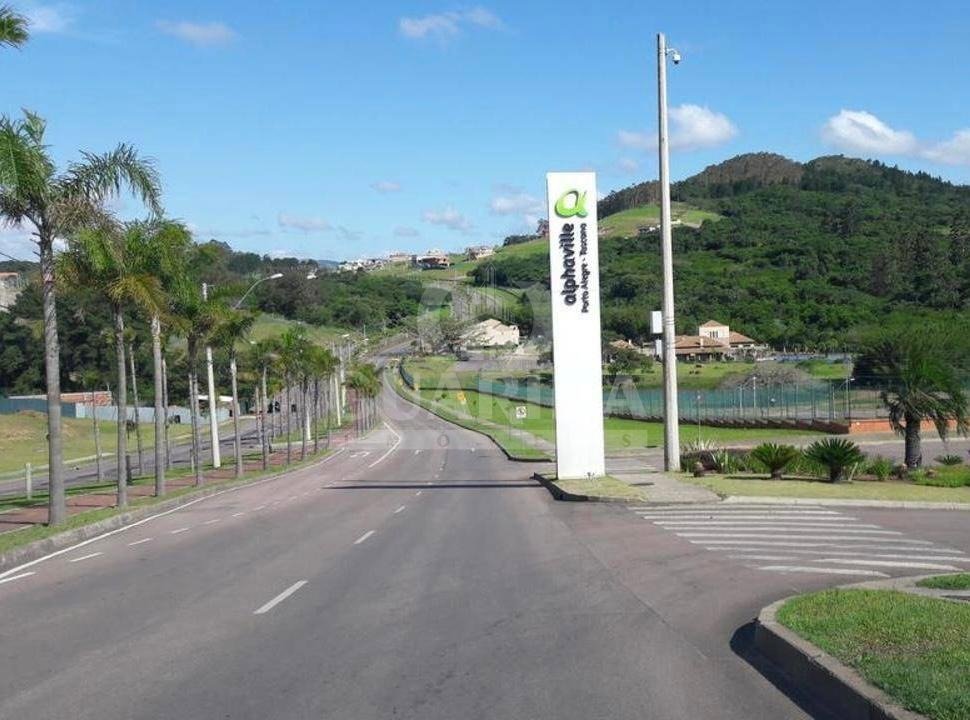 Terreno 555m², Alphaville, R$ 300mil