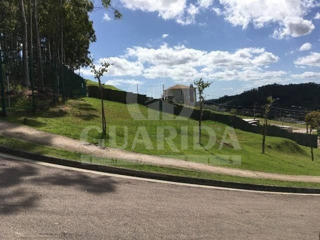 Terreno 555m², Alphaville, R$ 300mil