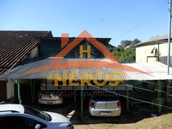 Terreno 230m², Tristeza, R$ 265mil