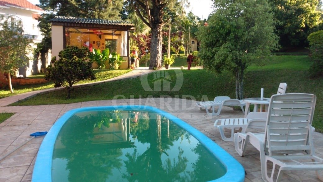 Casa 3 dorm, 200m², Hípica, R$ 600mil