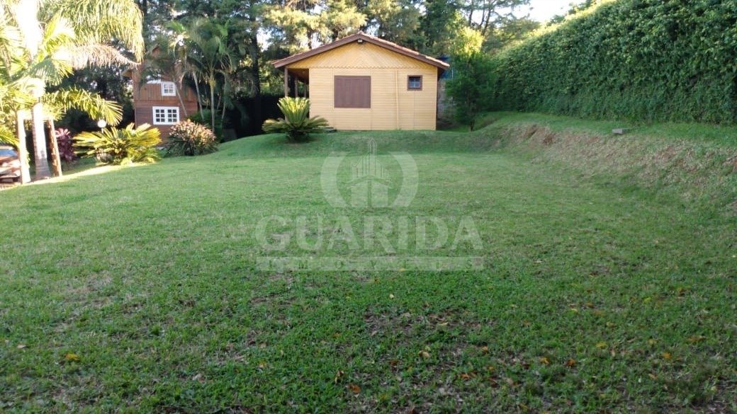 Casa 3 dorm, 200m², Hípica, R$ 600mil