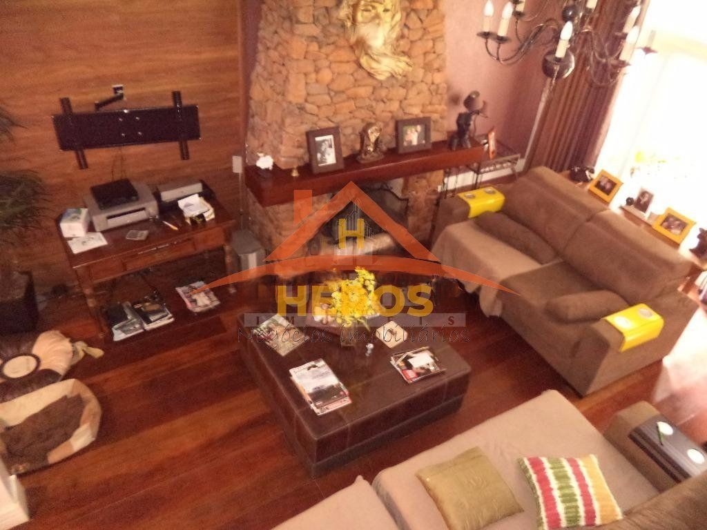 Casa 4 dorm, 350m², Ipanema, R$ 900mil