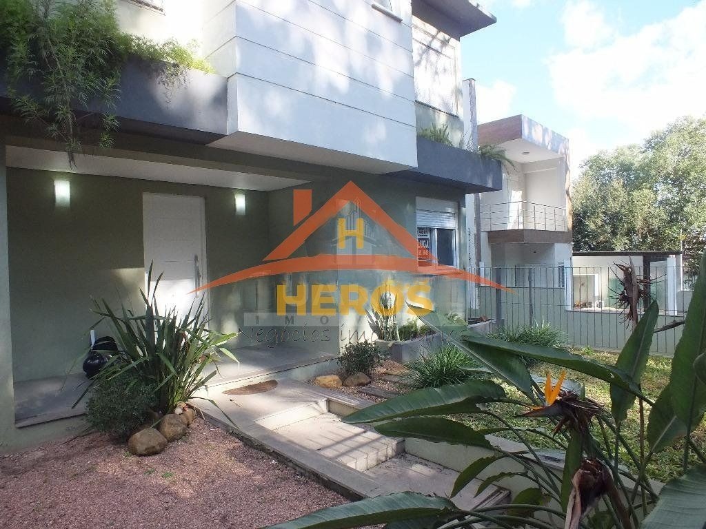 Casa 3 dorm, 300m², Ipanema, R$ 1,3milhão