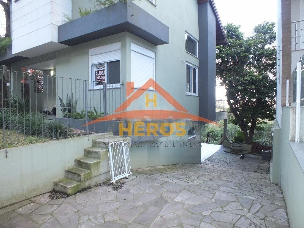 Casa 3 dorm, 300m², Ipanema, R$ 1,3milhão