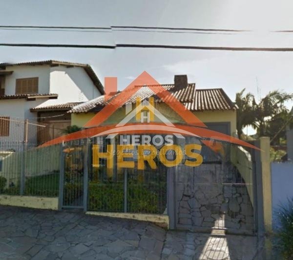 Casa Residencial À Venda, Imperial Park, Porto Ale
