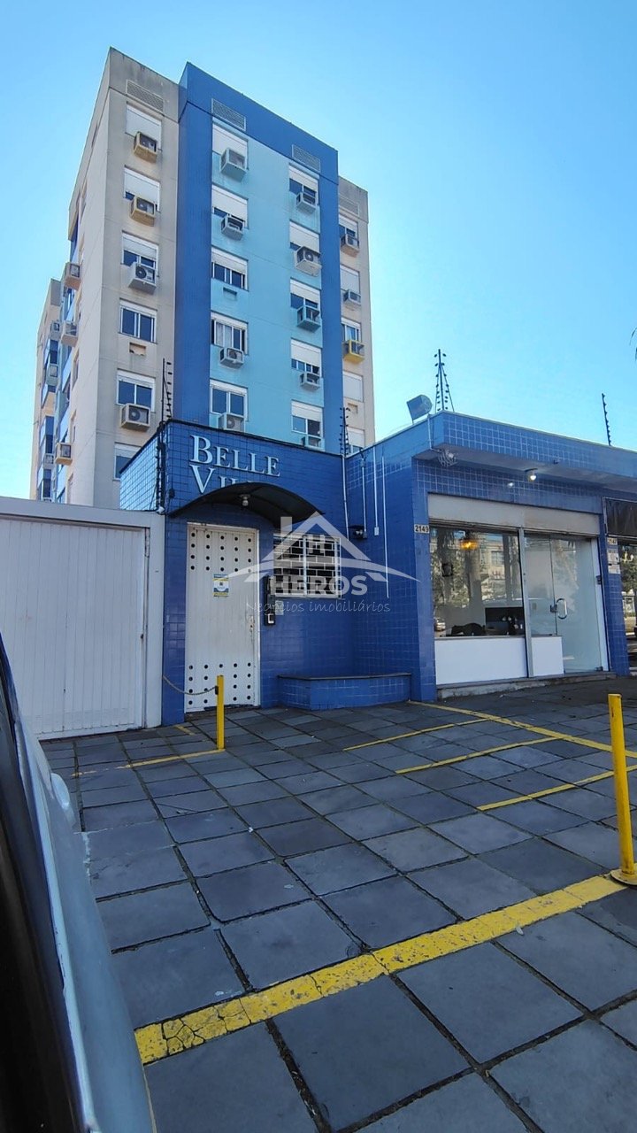 Apartamento 3 dorm, 71m², Cavalhada; R$ 499 mil