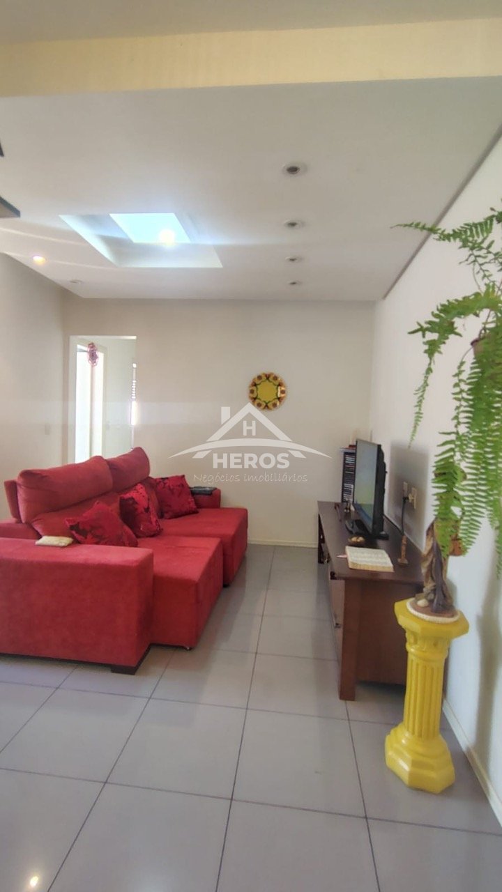 Apartamento 3 dorm, 71m², Cavalhada; R$ 499 mil