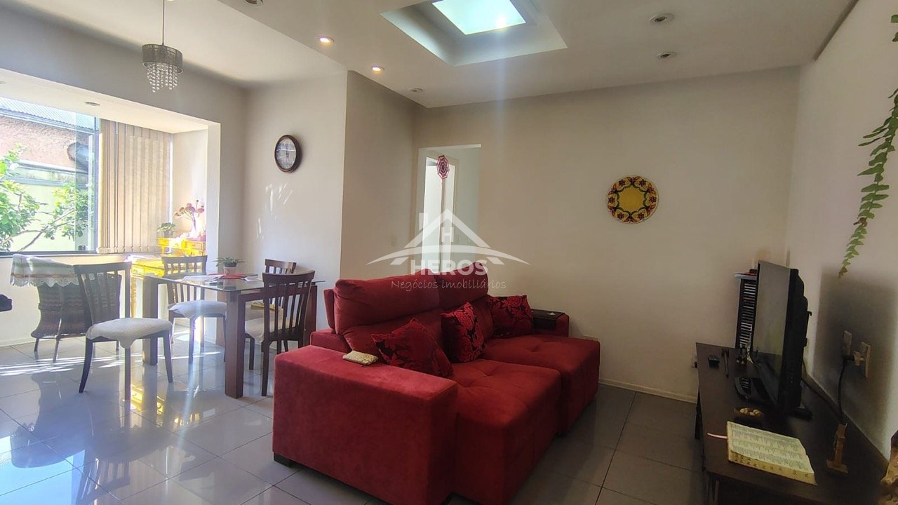 Apartamento 3 dorm, 71m², Cavalhada; R$ 499 mil