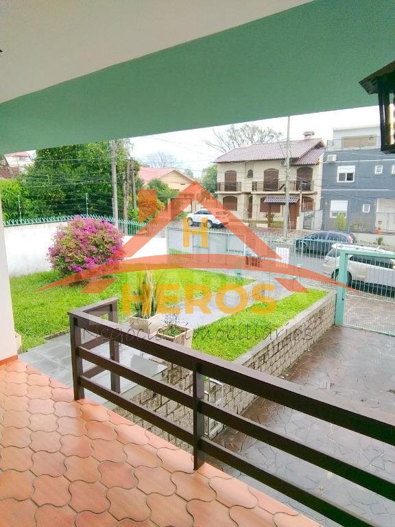 Casa 4dorm, 390m², Cristal, R$ 1,8 milhão