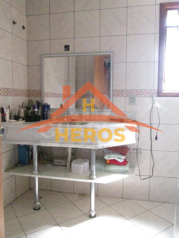 Casa 4 dorm, 575m², Jardim Isabel, R$ 1,2milhão