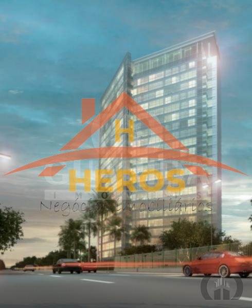 Apartamento 1 dorm, Cristal, 43,5m², R$ 732mil