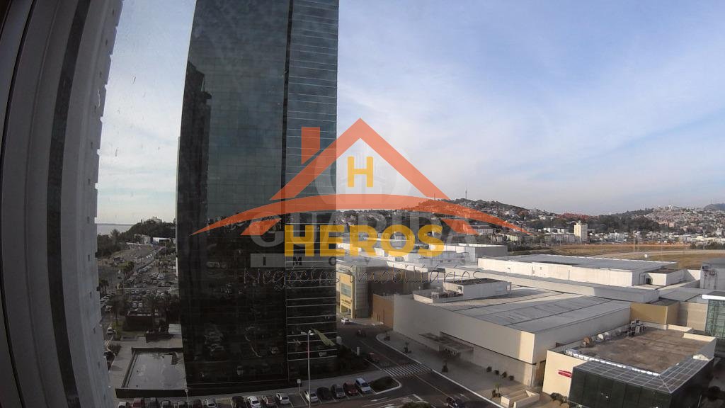 Apartamento 1 dorm, Cristal, 43,5m², R$ 732mil