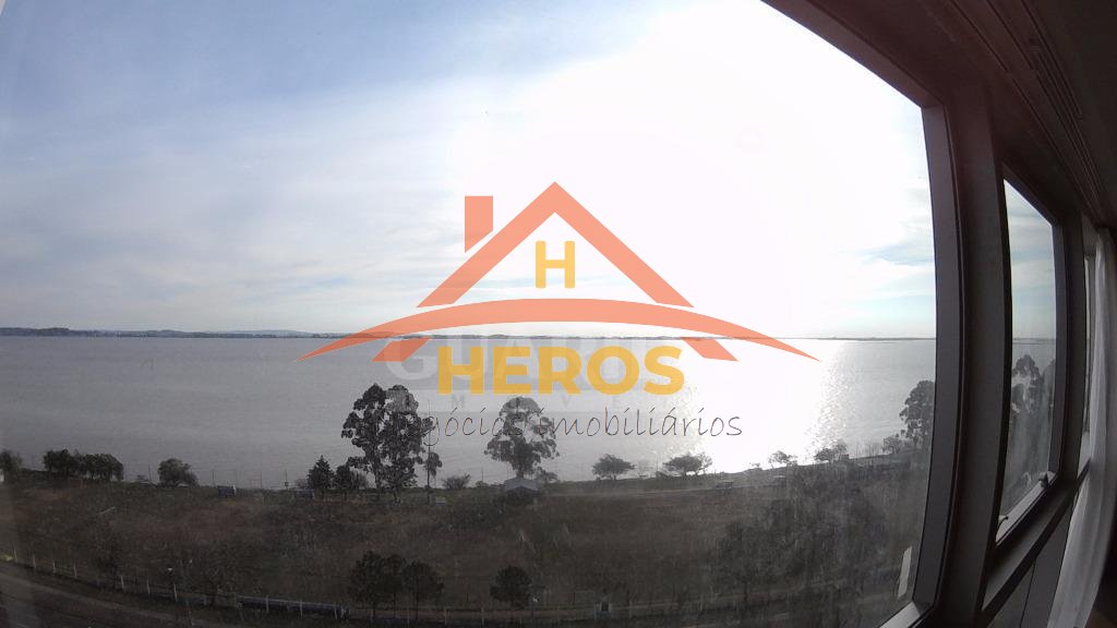 Apartamento 1 dorm, Cristal, 43,5m², R$ 732mil