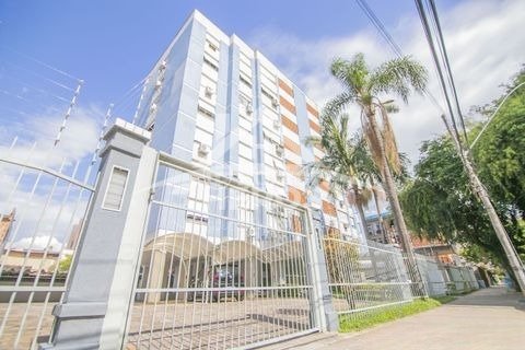 Apartamento 1 dorm, 41m², Cavalhada, R$ 160mil