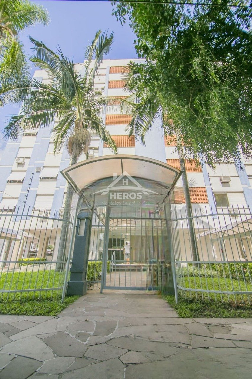 Apartamento 1 dorm, 41m², Cavalhada, R$ 160mil
