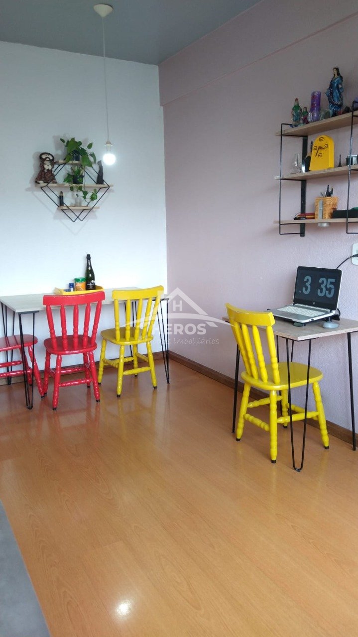 Apartamento 1 dorm, 41m², Cavalhada, R$ 160mil