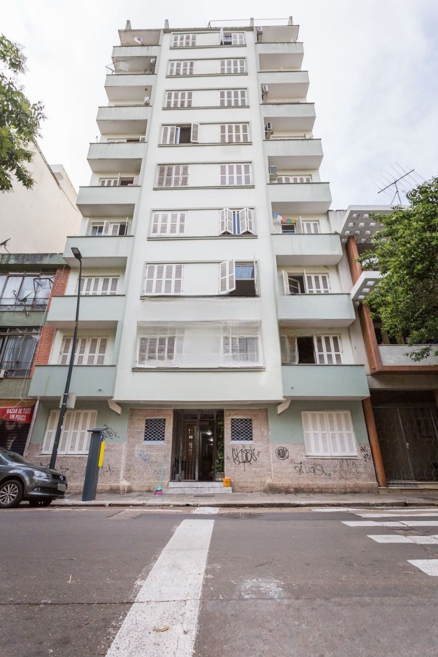 Apartamento, 1 dorm, Centro, R$ 169,9mil
