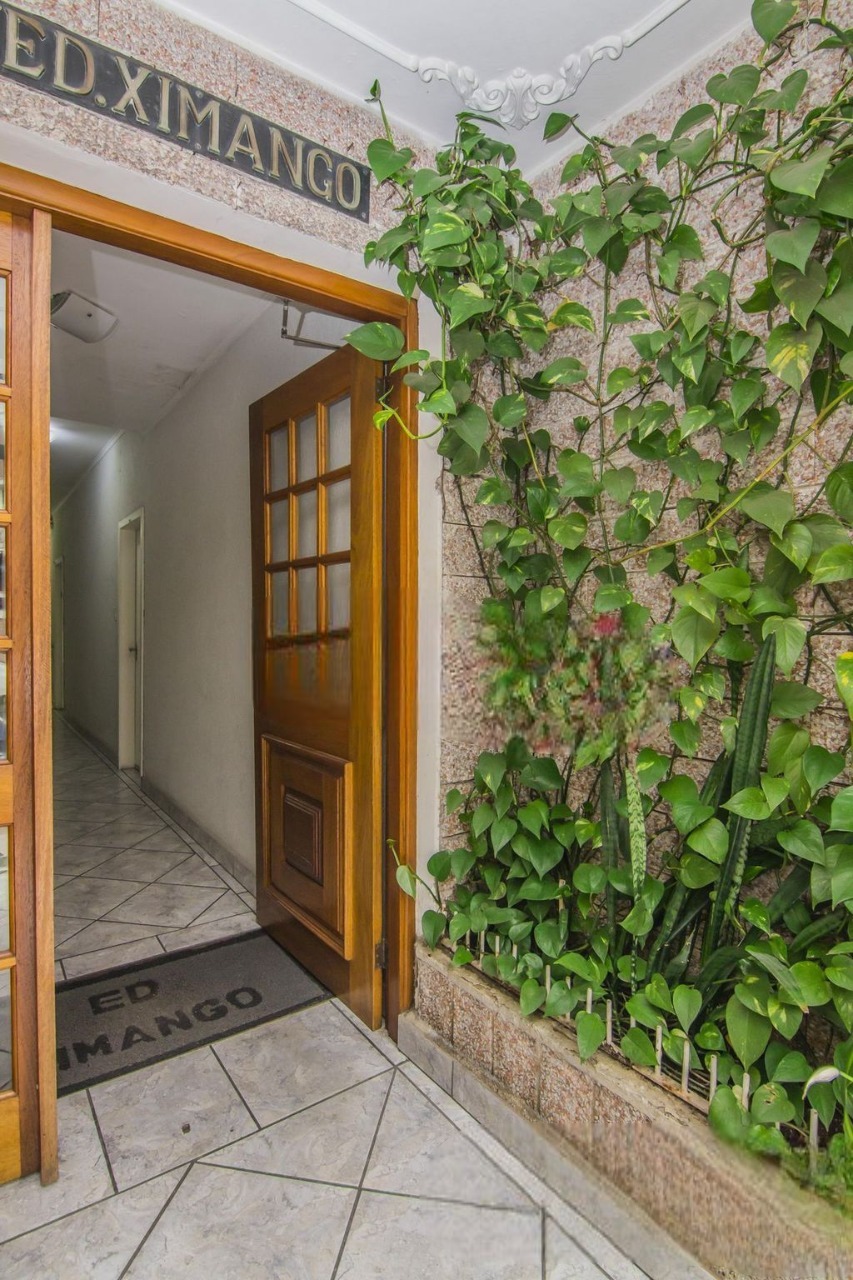 Apartamento, 1 dorm, Centro, R$ 169,9mil