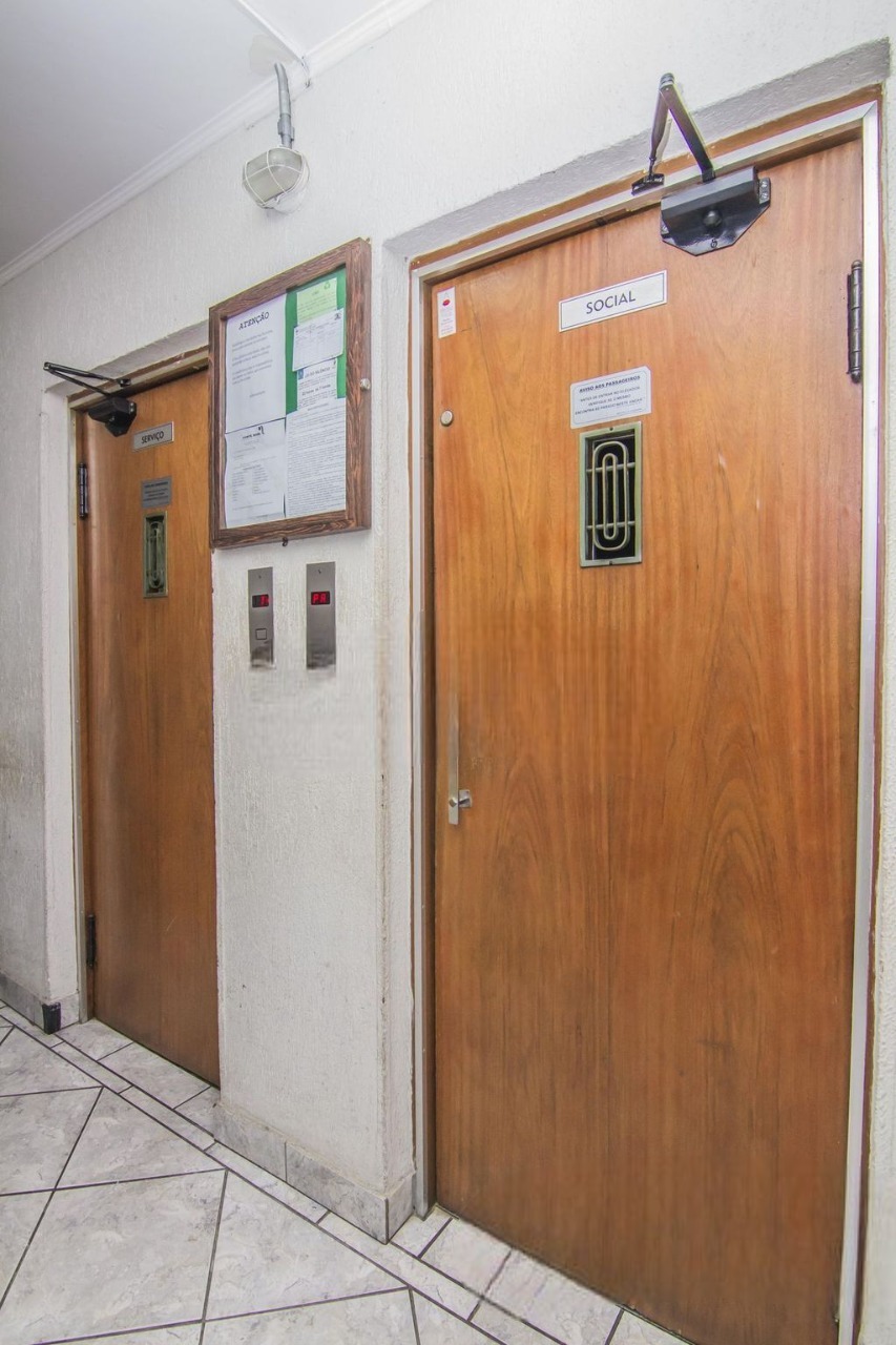 Apartamento, 1 dorm, Centro, R$ 169,9mil