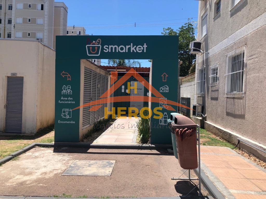 Apto 2 quartos, suíte,Morro Santana,57,77m²,250mil