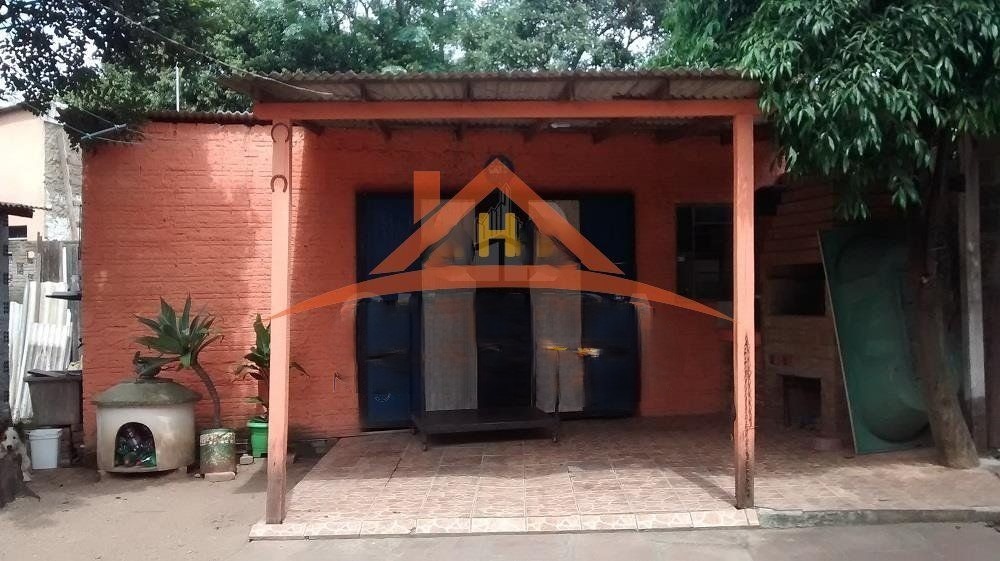 Casa 3 dorm, 123m², Lami, R$ 250mil