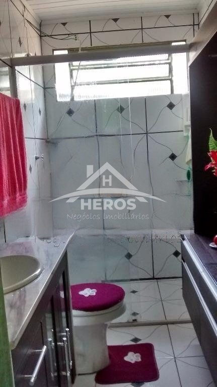 Casa 3 dorm, 123m², Lami, R$ 250mil