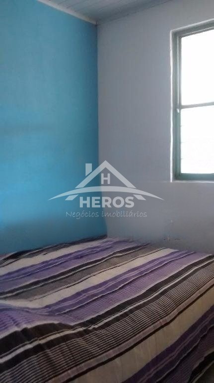 Casa 3 dorm, 123m², Lami, R$ 250mil