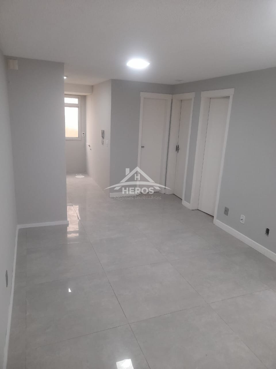 Apto,49m², 2 dorm, Lomba do Pinheiro, R$ 186 mil