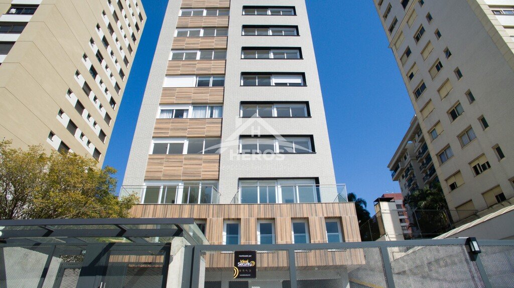 Emílio 111 Boutique Residences