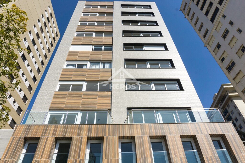 Emílio 111 Boutique Residences