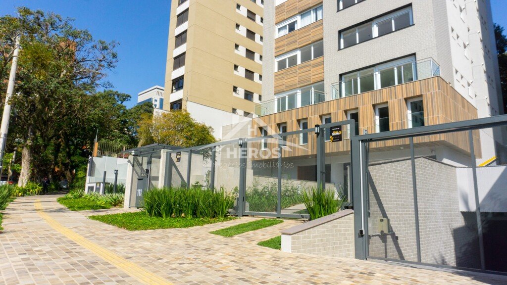Emílio 111 Boutique Residences