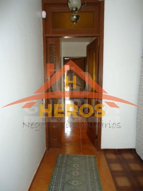 Casa 4 dorm, 247m², Teresópolis, R$ 800 mil