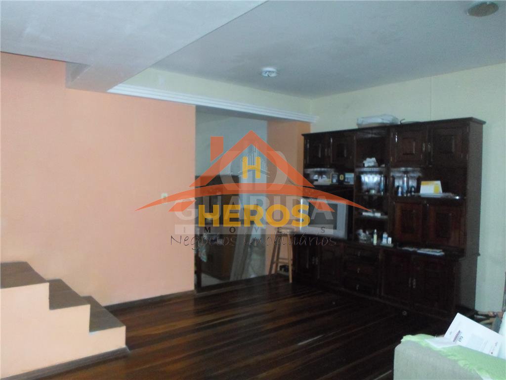 Casa 3 dorm, 231m², Ipanema, R$ 600mil