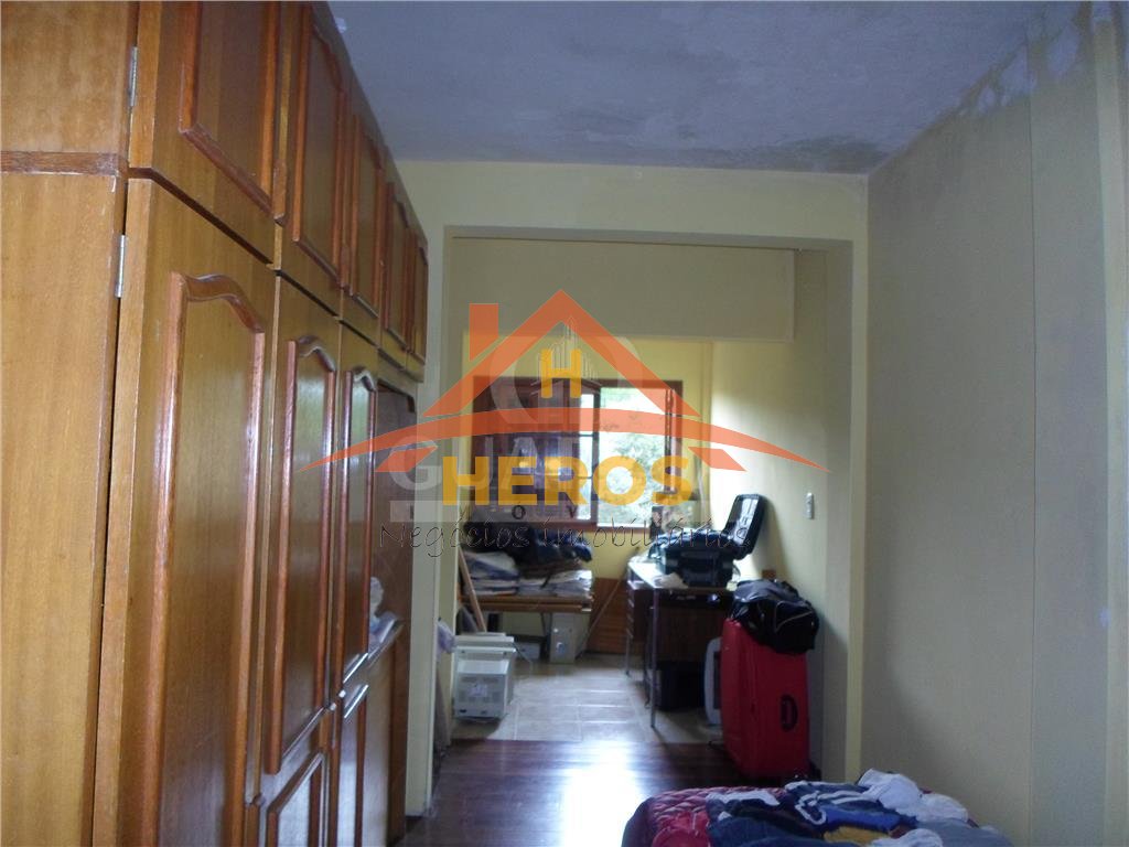 Casa 3 dorm, 231m², Ipanema, R$ 600mil